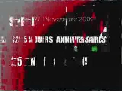 FILM 25 ANS PROMODIS