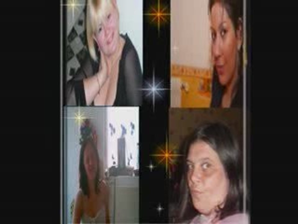 Une partie de mes amis(es)