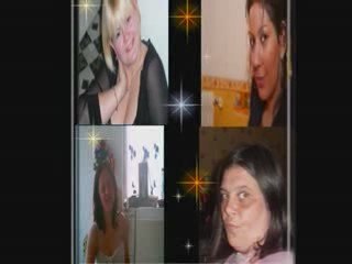 Une partie de mes amis(es)