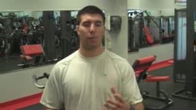 Free Personal Training Sessions in Des Moines