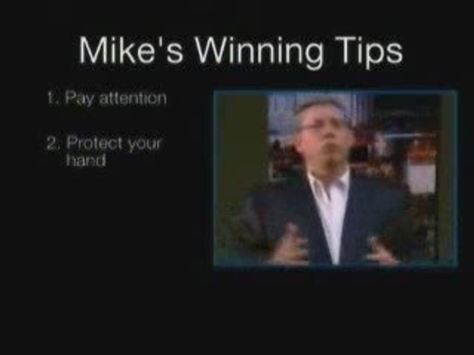 Video Poker Strategy - The Guaranteed Win