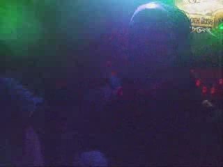 ANNIF MAGALY - SHOWTIME SARAH!