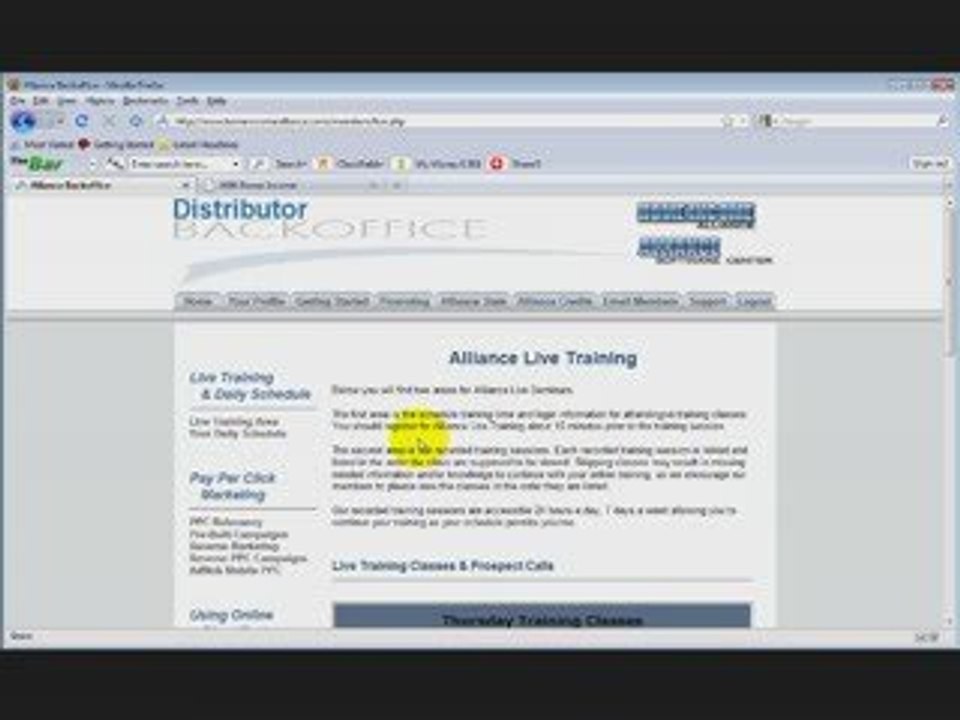 (Big Ticket To Wealth Top Earner Scam) (Untouchable - ...