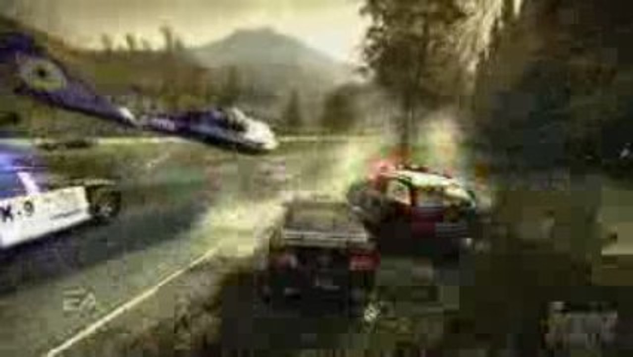 nfs most wanted_crash _trailer