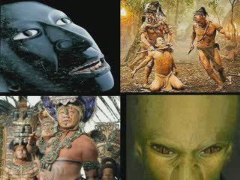 Extraterrestri ( Amici e Ostili ) di ANDREWS