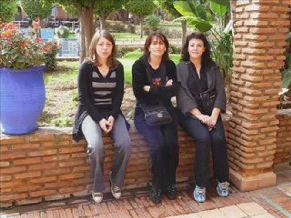 Maroc 2009