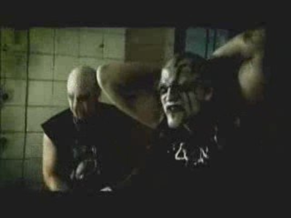 Horned Almighty - Terror Soul