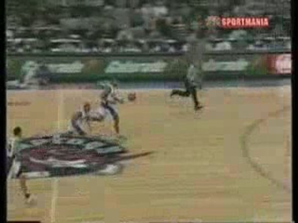 vince 5