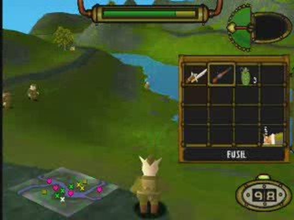 Les Cochons De Guerre Niveau 2 : LA PATROUILLE DE ROUTINE