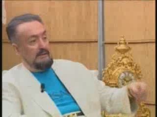 CRISTIANS WILL BECOME MUSLIMS