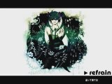 [Vocaloid] Hatsune miku refrain