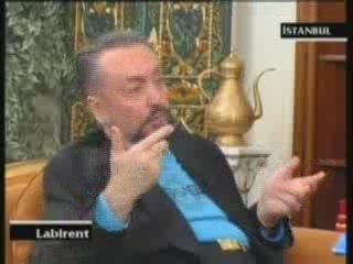 Prophet Jesus comes to christian community