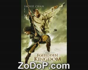 Watch The Forbidden Kingdom (2008) Full Movie Free Online