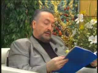 PROPHET JESUS IN FOUR SCHOOLS