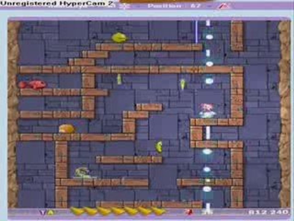 Hammerfest d'un noob (^_^)