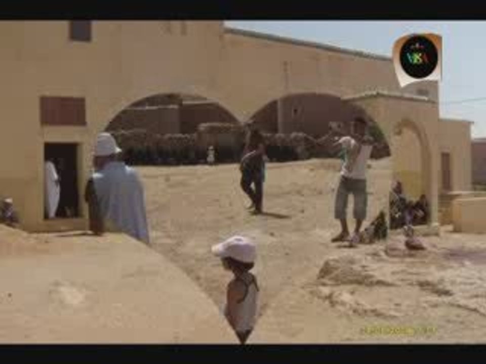 Féstival Borj 2009 Taloust Partie 3