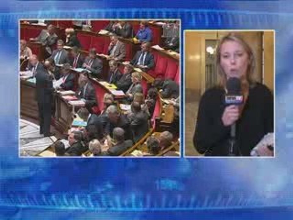 Fin de la taxe professionnelle