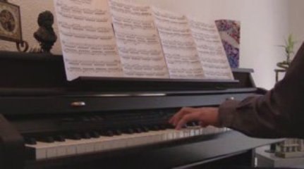 Michael Nyman-The heart asks pleasure first