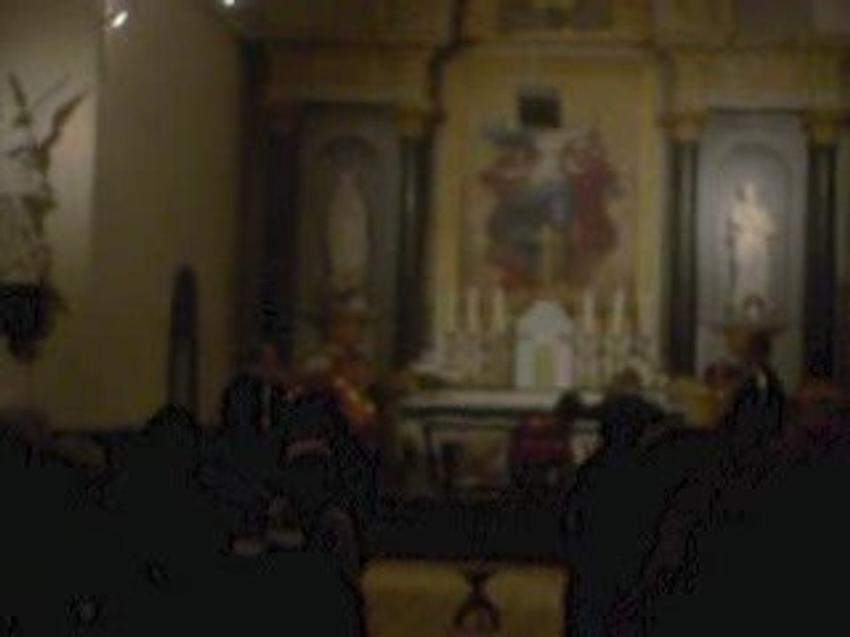 concert trompe de l'ermitage