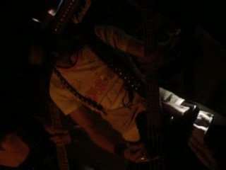 Follow The Fury - Burnin' Clouds