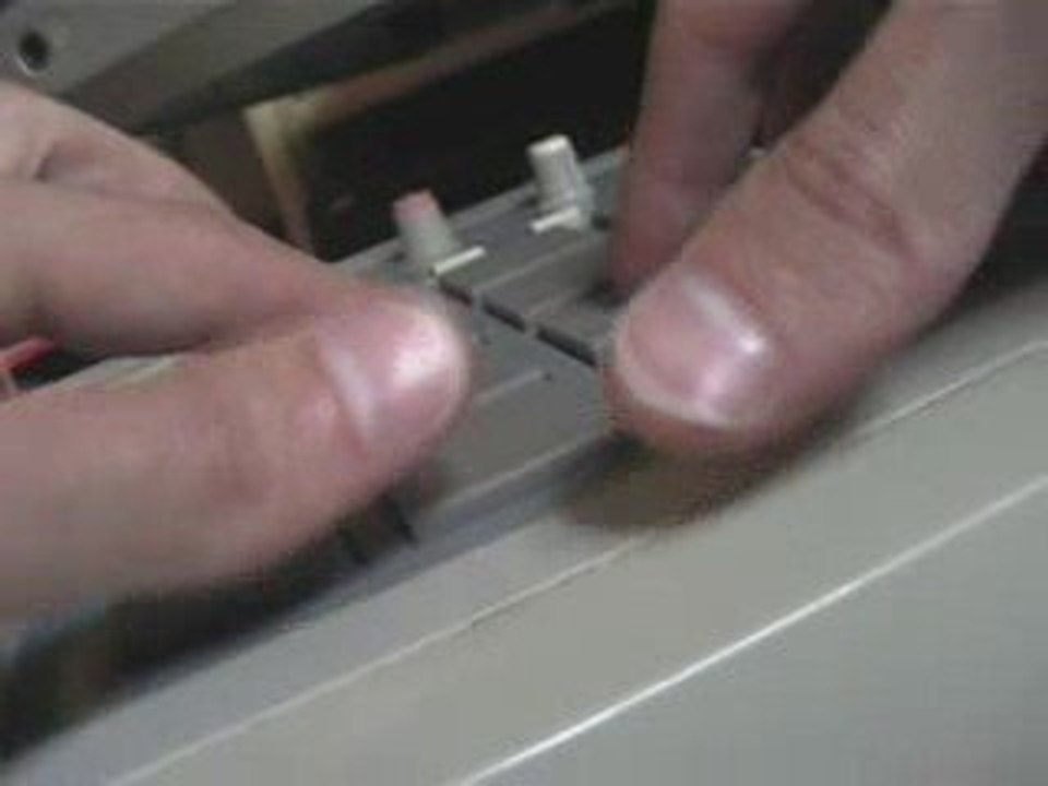 J.Bee prod sample Otis Redding