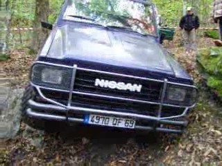 TRIAL GOUPIL 4X4 ACTIVERT 2009 IMG_0649