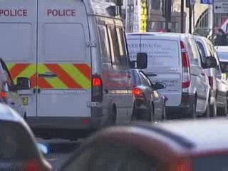 Pollution 'increases miscarriage risk'