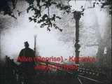 Alive (Reprise) - Jekyll and Hyde (Sung by EJ)
