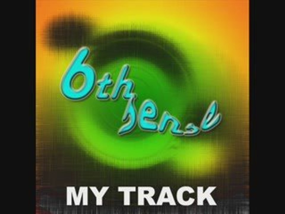 Markangello - 6th sense