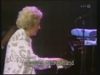 On Green Dolphin Street - Carter1991