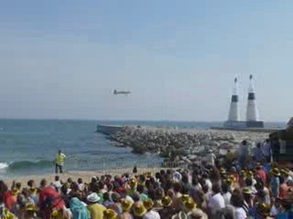 RedBull race barcelone 2009