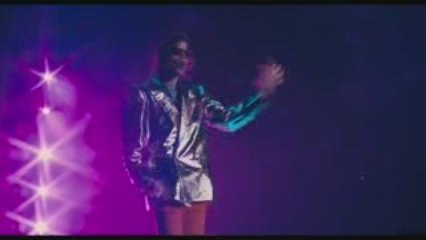 Watch Michael Jackson's This Is It "Human Nature" Clip