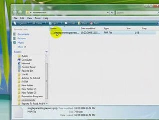 How To Redirect An Affiliate Link