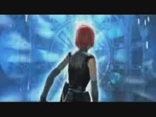 Dino crisis