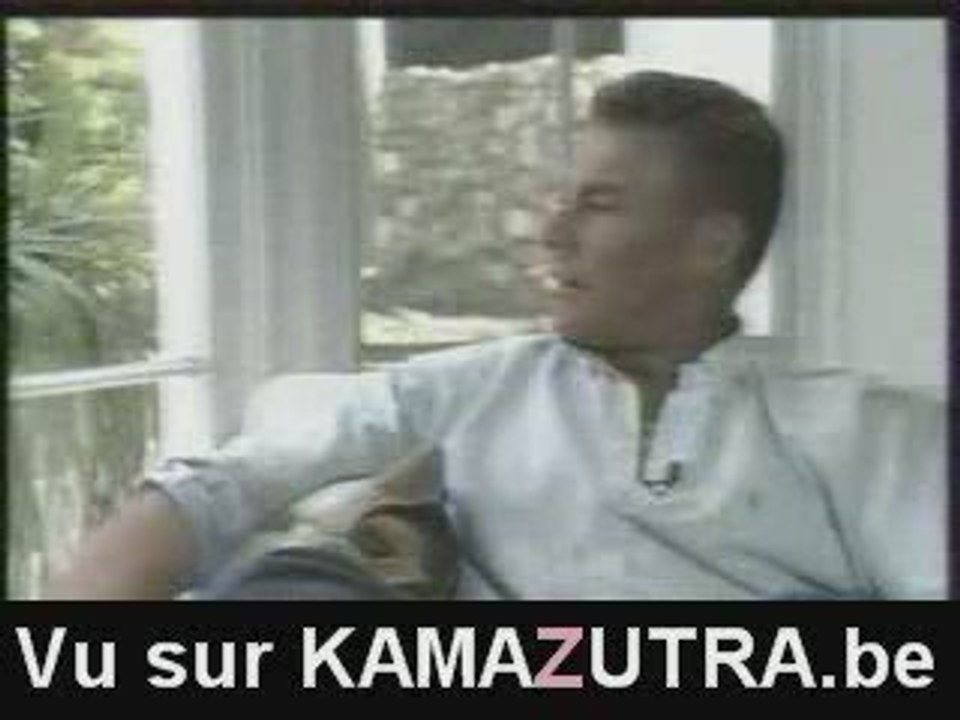 1+1=1 C Jean Claude ki la dit
