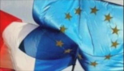 Parlement Européen des Jeunes - Entretien Virgin Radio