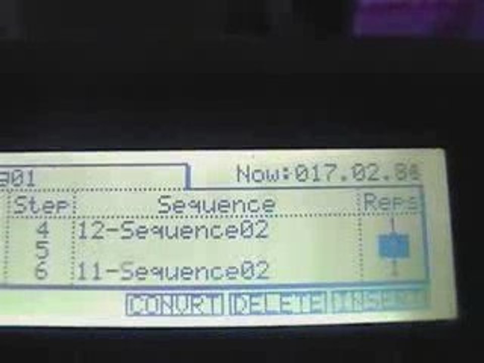 J.Bee prod sample Children Don't Get Weary