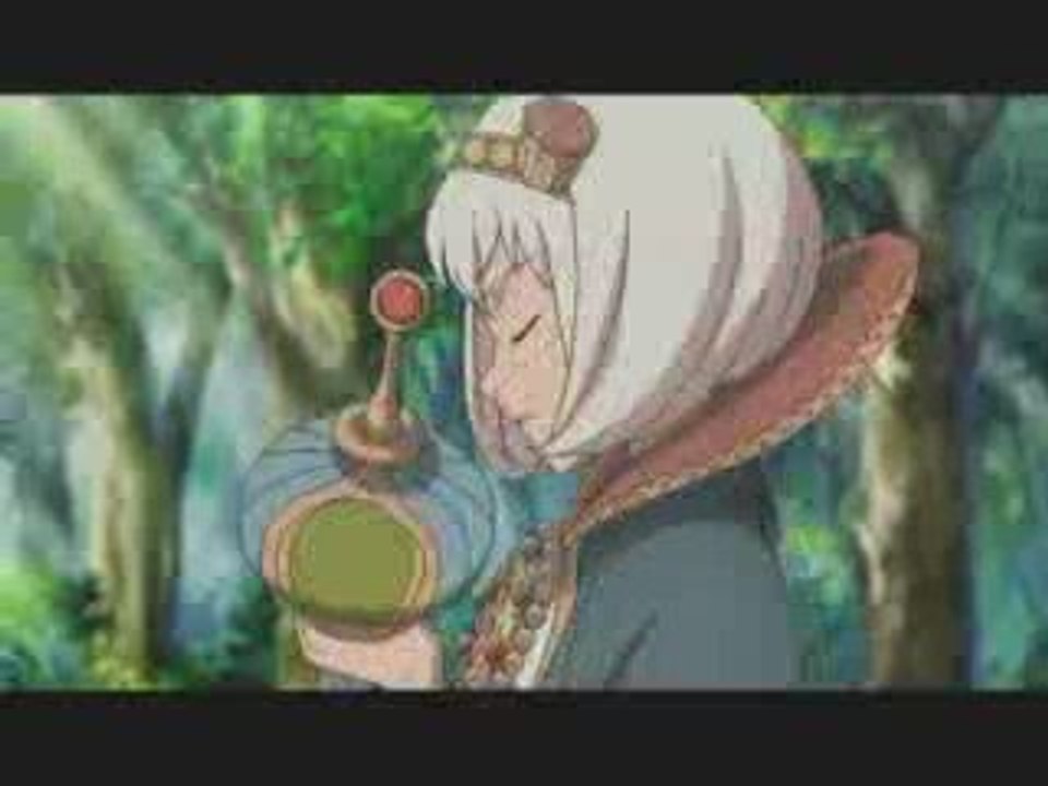 genso suikoden tierkreis - nintendo ds