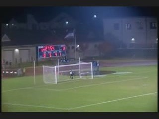 hits 95-yard goal wonderful goal mercatoshow