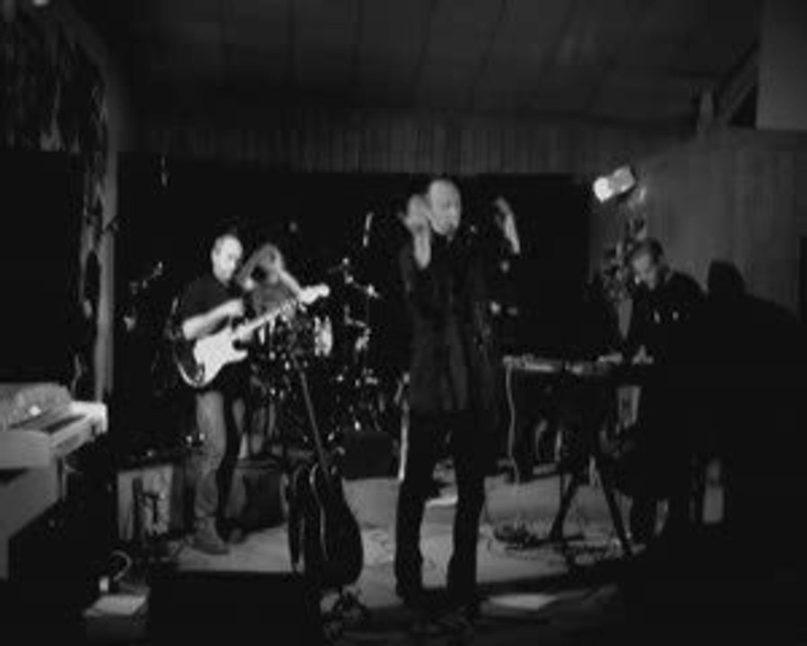 ALEA JACTA EST Bordeaux " DONOVAN " le 10 janvier 2009