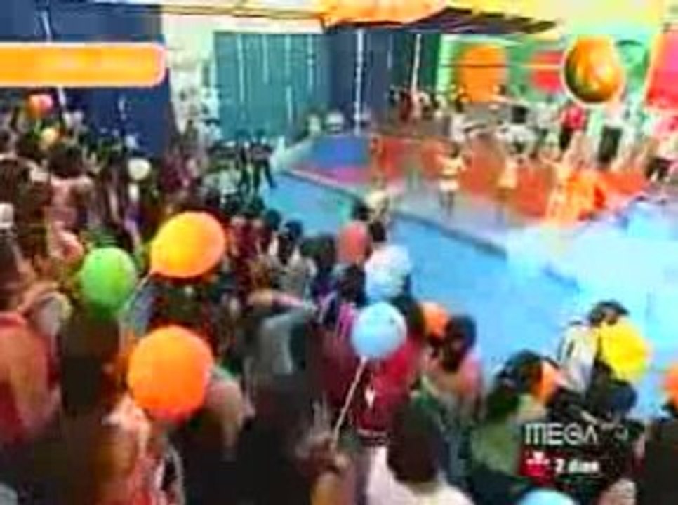 karen paola ven ven  mekano