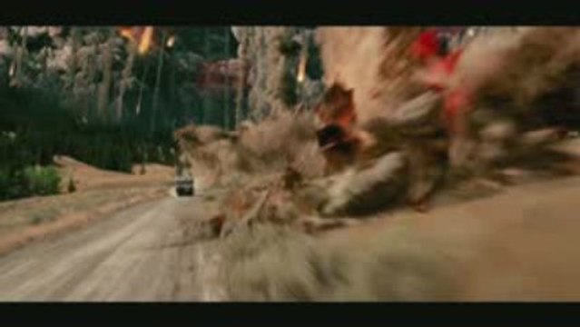 Watch a Sneak Peek from 2012 – In Theaters 11/13