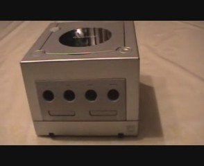 Nintendo Gamecube