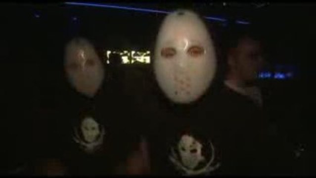 100 % hardstyle and hardcore live vidéo mix let's go !!!