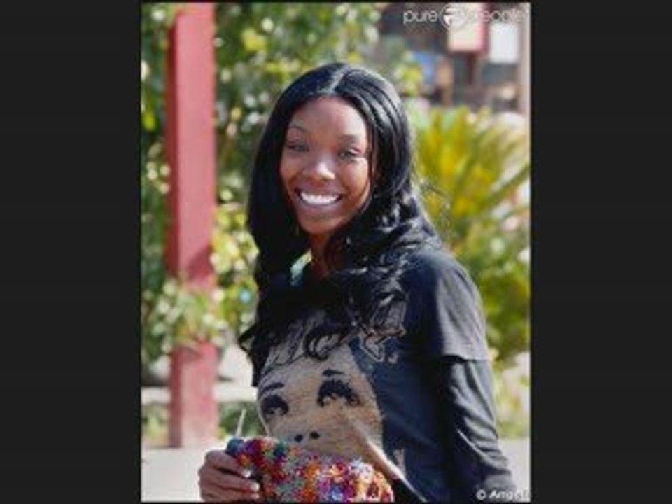 Piano Basse Batterie - Brandy - i wanna be down(mixed by DJ