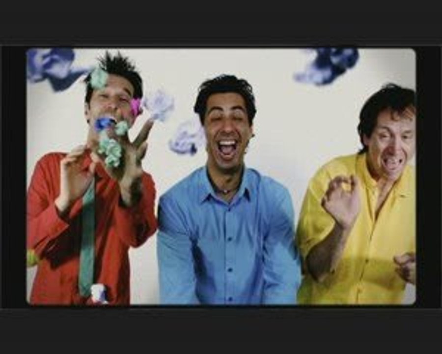 Clip groupe ZUT "Qu'est ce que t'as?"