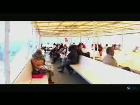 Bostancı-Adalar Motor Seferleri