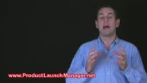 Product Launch Manager Extra Ninja PLM Bonus