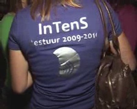 Campus in Beeld - Aflevering 8