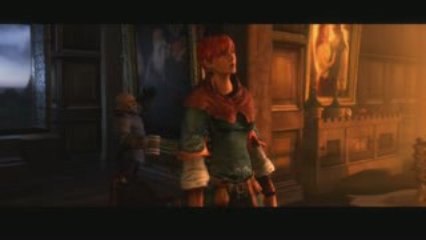 Drakensang - Am Fluss der Zeit: Intro